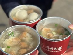 -同利肉燕老铺(澳门路店)
