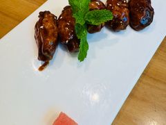 -枣子树·素食餐厅(普陀山店)