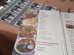 菜单-雪域餐厅(丹杰林路店)