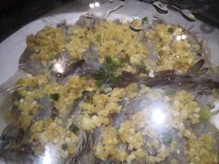 -海大大蒸汽海鲜餐厅·粤菜·特色小炒(欢乐颂店)