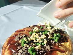 -百盛·鼎膳(中海财富中心)