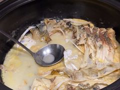 -杨厨的田园饭店(长城路店)