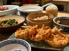 -南京大牌档(济南万象城店)