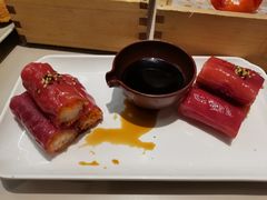 -蔡澜点心·粤菜(西单大悦城店)