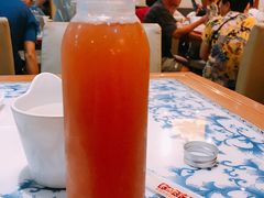 -东方饺子王(新奥购物中心店)