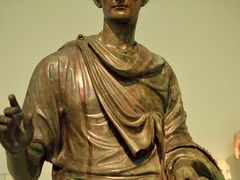 -雅典国家考古博物馆(Ethniko Archaiologiko Museo)