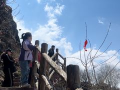 -帽儿山风景区