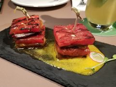 -Oasis Bar & Grill