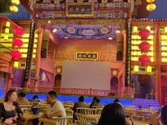 -火宫殿·小吃王国(坡子街店)