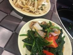 -大锅强·蒸海鲜青岛菜(吾悦广场店)