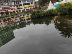 -观澜湖新城运动奥莱区