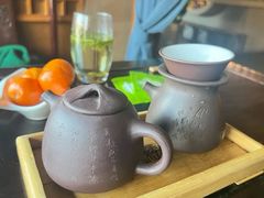 -青藤茶馆(南山路店)