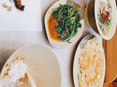 -马来MO简餐.南洋风味料理(美食街店)