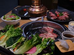 -本家韩国烤肉(青岛万象城店)