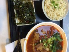 -永和大王(小厨·东四十条店)