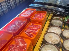 -尚品海鲜肥牛自助火锅(湖明店)