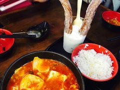 -米屋石锅拌饭(师大店)
