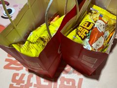 -海底捞火锅(龙湖金沙天街店)