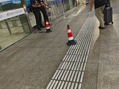 -苏州园区站