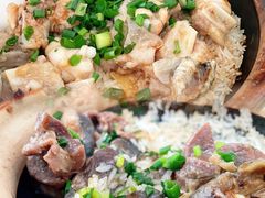 -容里煲仔饭(利丰北路店)