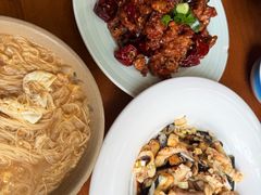 -晚归月亮湾私家菜(临邑路店)