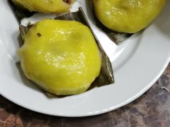 -江天饭店(石鼓白鸭汤)