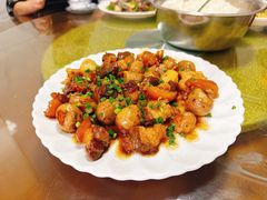 -老友谊餐厅(319国道店)
