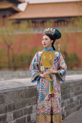 -美云庭古装·格格服汉服·京城旅拍(北京店)