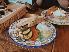 -Alimentari早午餐(安福路店)