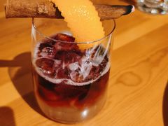 -TIAGO HOME KITCHEN(王府中环店)