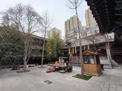 -罔极寺
