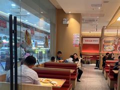 -蓉李记成都名小吃(武汉经开万达店)
