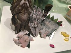 -璞御·海鲜·雪花牛肉局(宾水西道店)