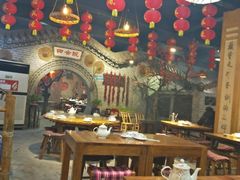 大堂-四川酒村(礼贤南街店)