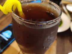 -碳说品道.瓦片烤肉.海鲜烧烤(中华路店)