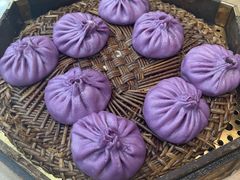 -西安贾三灌汤包·回坊小吃·清真炒菜(北院门总店)