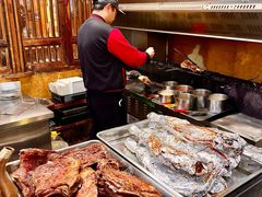 -霄汉羊排(万松园一店)