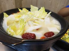 -屋里家延边朝鲜族冷面(南园店)