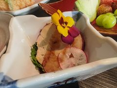 -花潮料理艺食馆(SM新生活广场店)