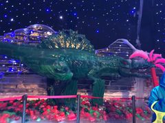 -宁波冰雪大世界(北仑区)