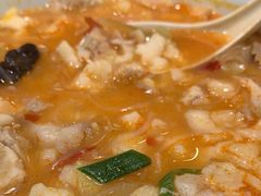 -西部马华清真兰州牛肉面·烧烤夜市(三里河店)