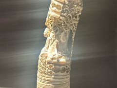 -曼谷国家博物馆