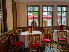 -玫瑰厅上海菜(兴国路店)