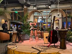 -不二民谣音乐餐酒吧(长沙店)