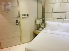 -香港富荟上环酒店