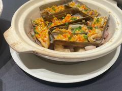 -悦秀·高级粤菜