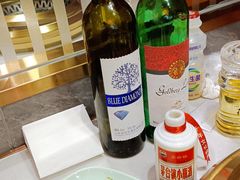 -布多斯烤肉火锅自助(江腾广场店)