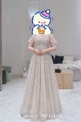 点击看大图 -Renee芮亦婚纱
