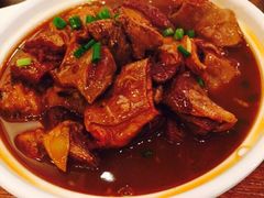 妈妈的味道-妈妈的味道(工人体育场东路店)