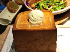 -绿茶餐厅(朝阳大悦城店)